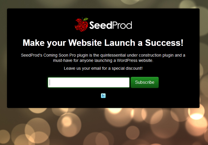 SeedProd-coming-soon-wordpress-theme
