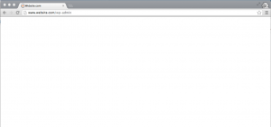WordPress-Errors-White-Screen-of-Death-300x141