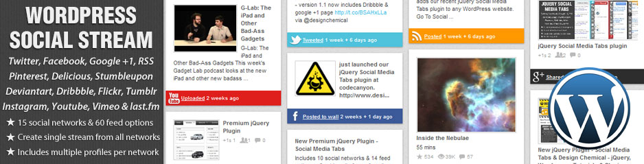 wordpress_social_stream_plugin