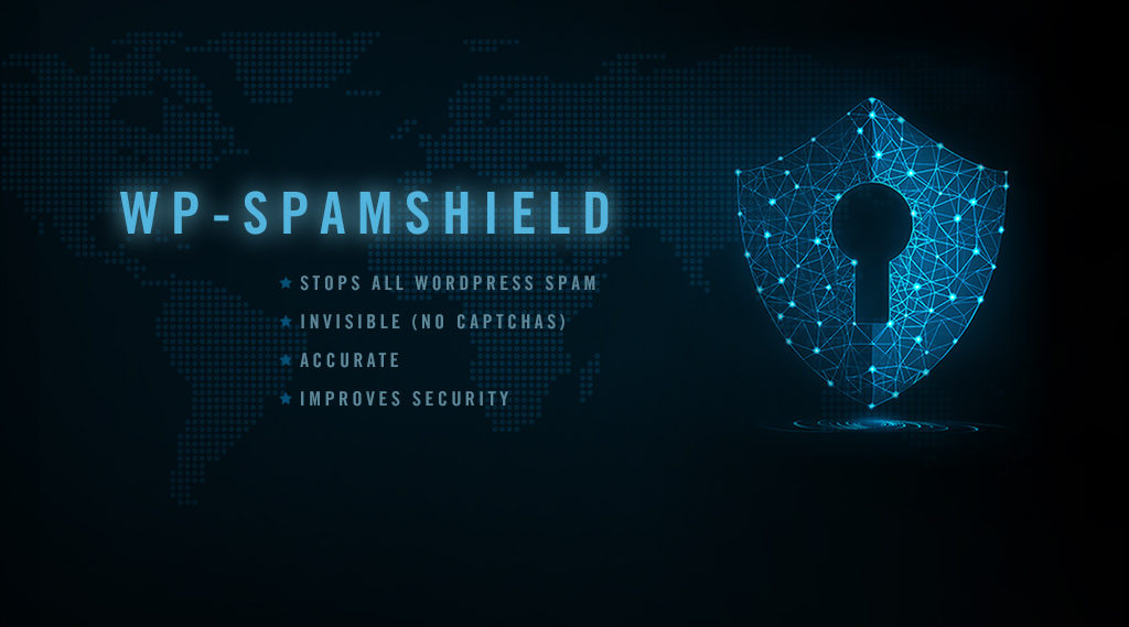 WP-SpamShield