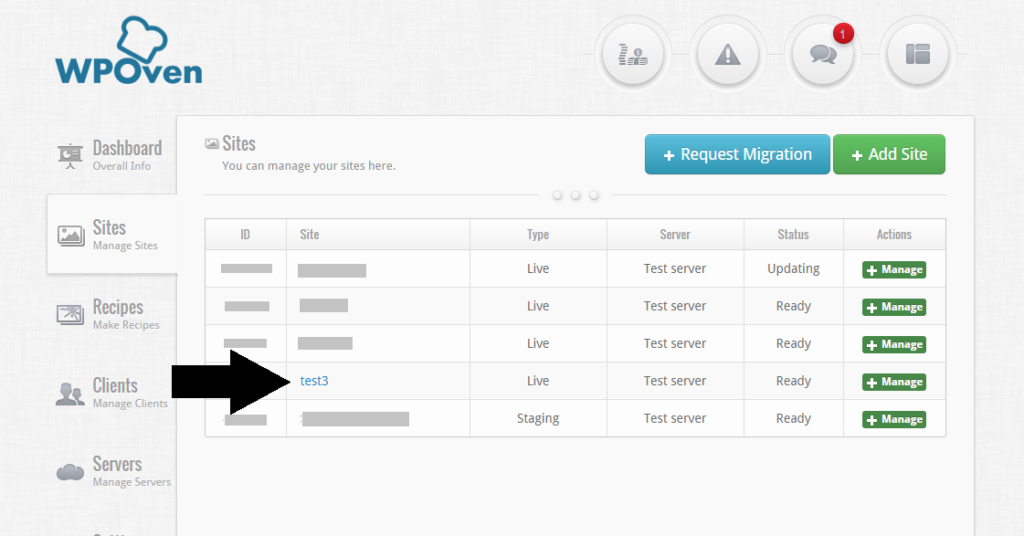 Introducing New 'Site Clone' Tool