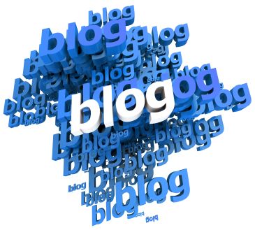 WordPress Blogging