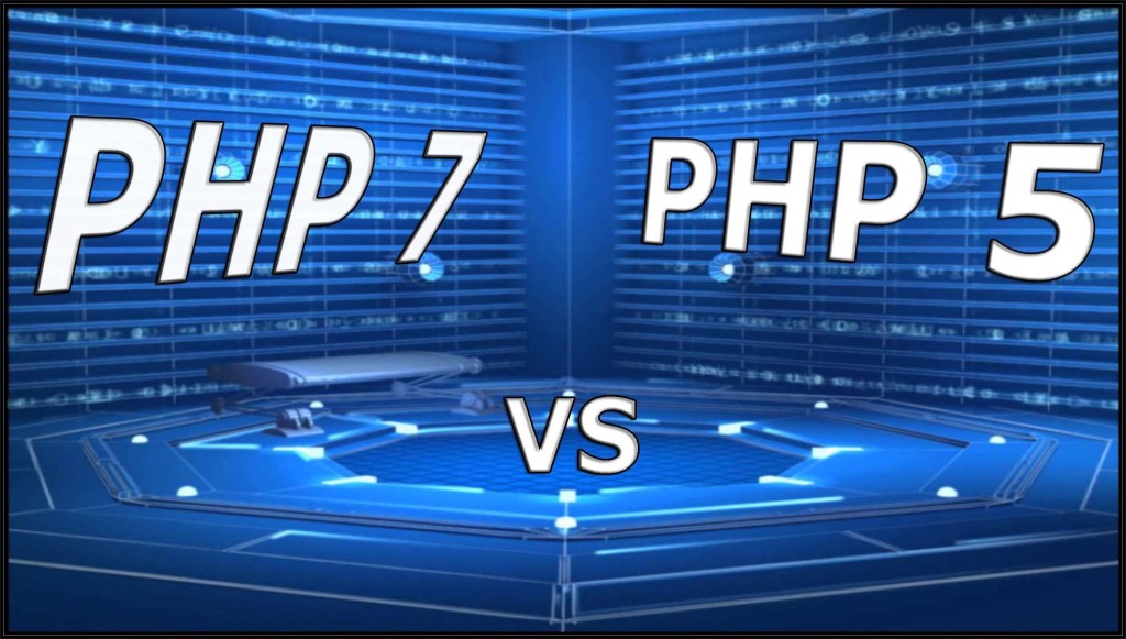 php 5 vs php 7 - WordPress sites with Nginx