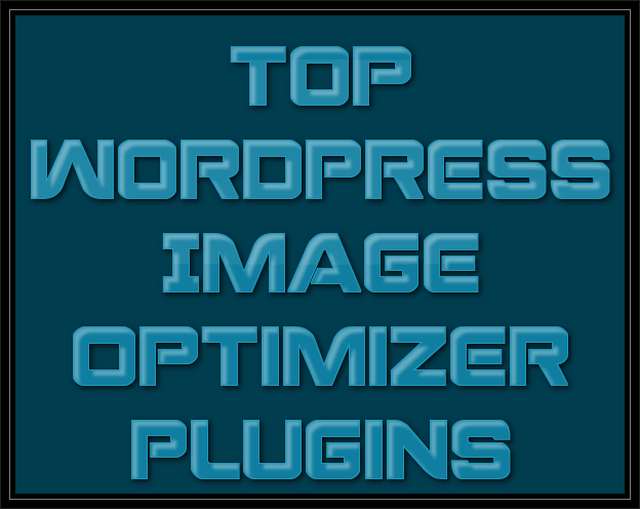 Top image Optimizer plugins