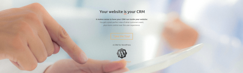 Presspoint-CRM