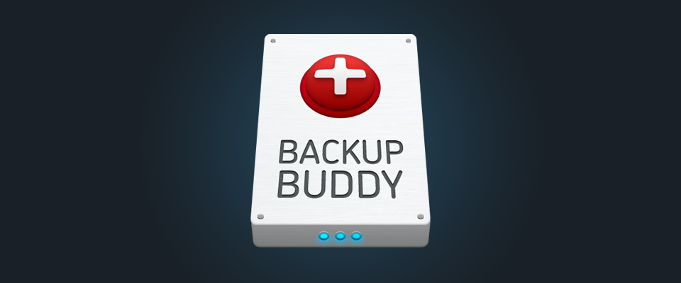 WordPress migration plugin - backup buddy