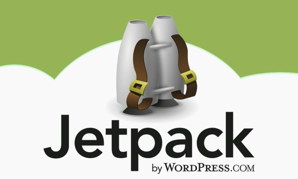 Jetpack Plugin