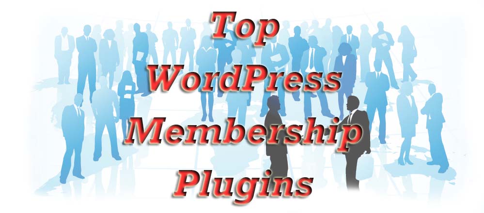 WordPress membership plugin