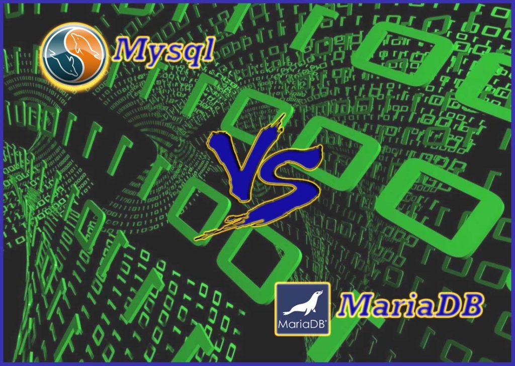 MariaDB vs MySQL