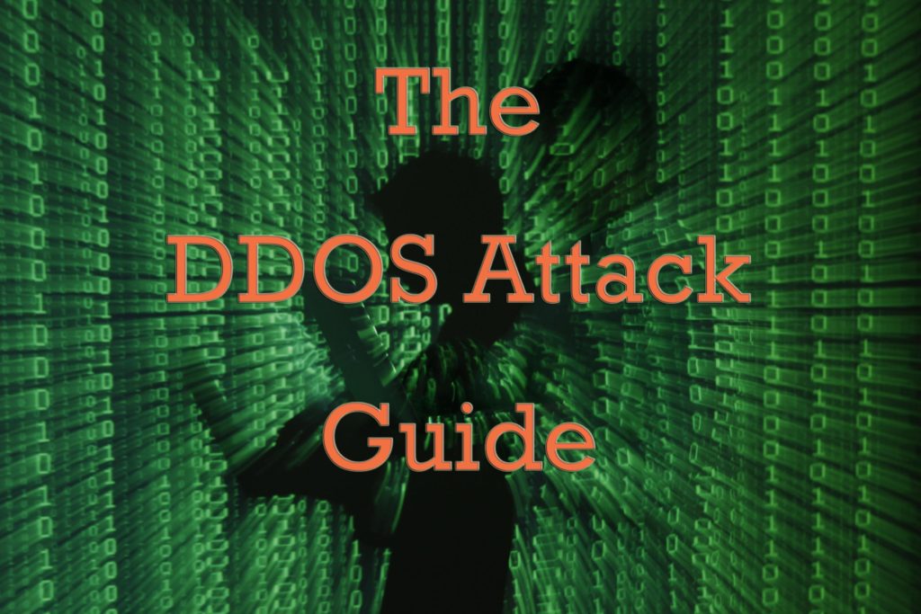 DDOS attack guide