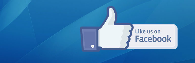 Facebook Like Button WordPress