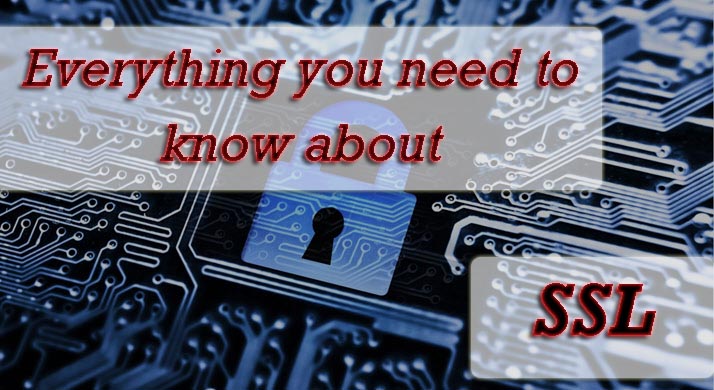 What is SSL
