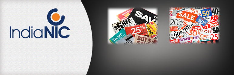 WordPress Coupon plugin