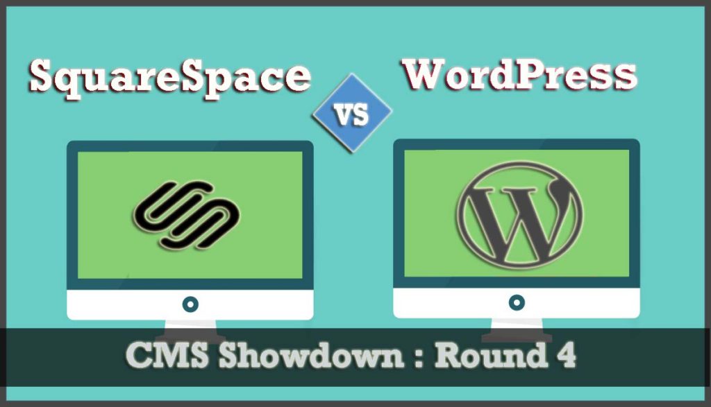 Squarespace vs WordPress