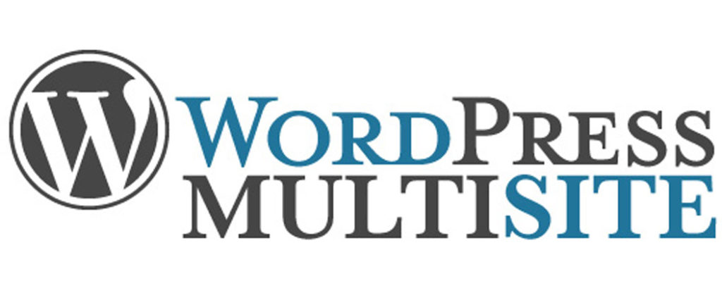 WordPress Multisite