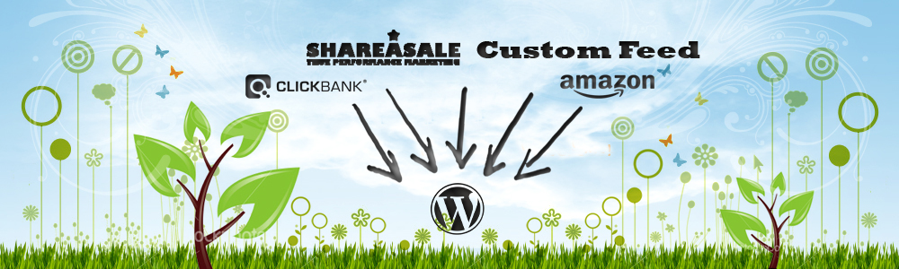 Auto affiliate links