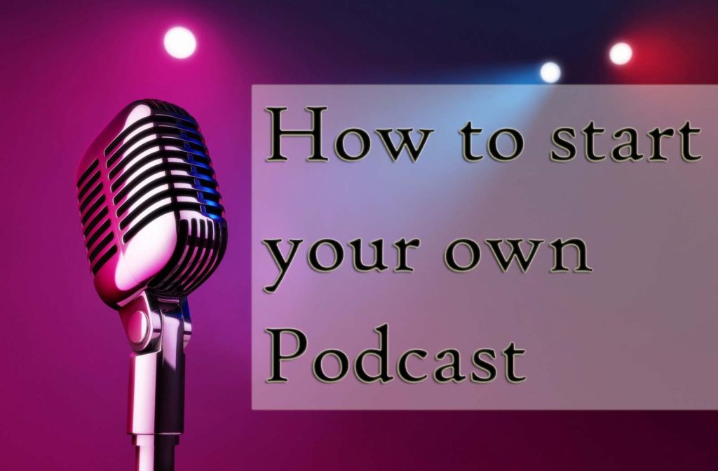 WordPress Podcast