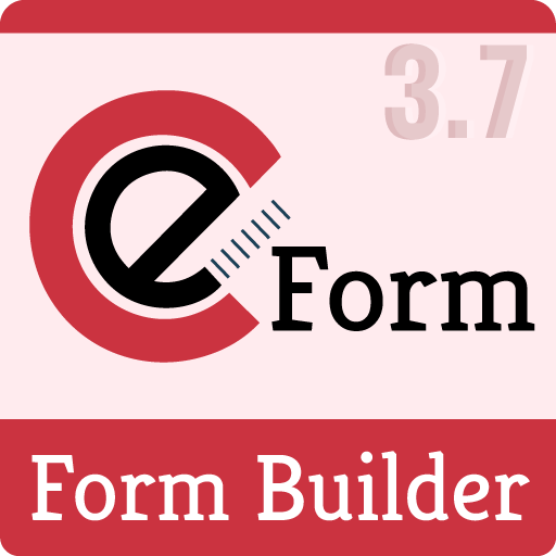 eForm- Form Builder