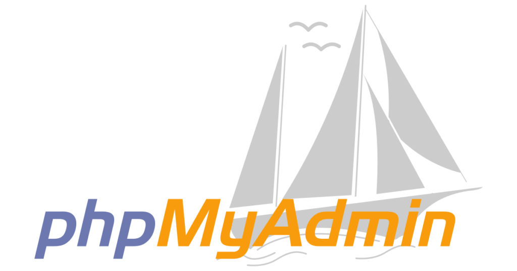 phpMyAdmin