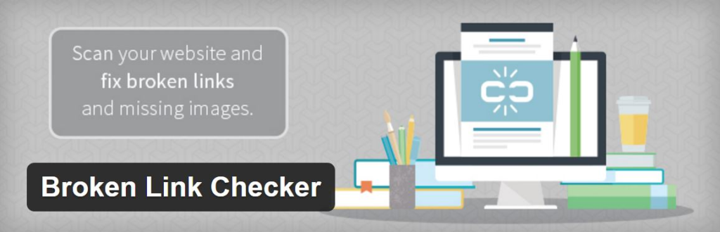 weebly to wordpress broken link checker logo