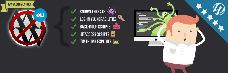 WordPress malware