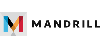mandrill logo