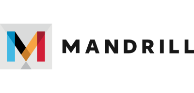 logo mandrill