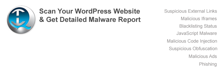 WordPress malware