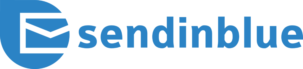 sendinblue SMTP server