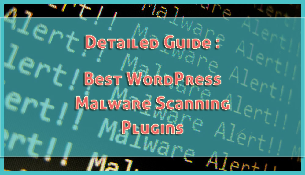 WordPress malware