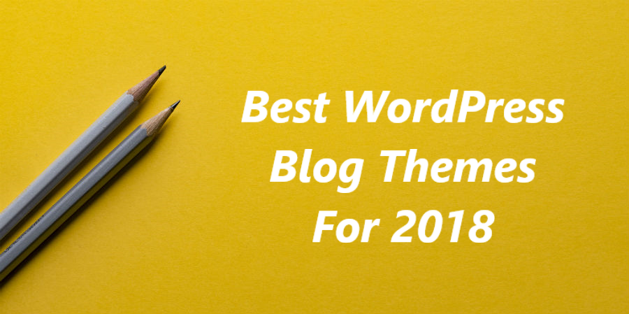 Best WordPress Theme for Blogs 2022