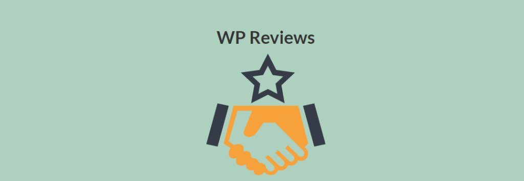WordPress review plugin