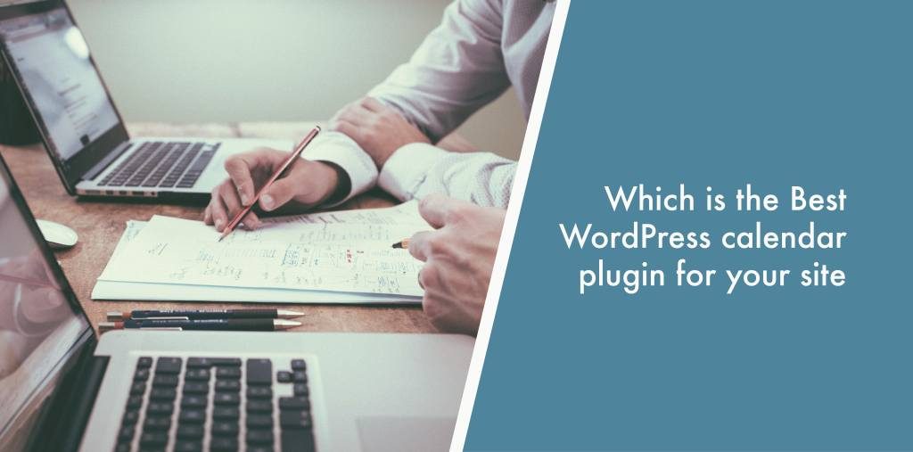 WordPress calendar plugins
