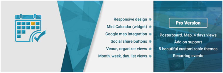 WordPress calendar Plugins