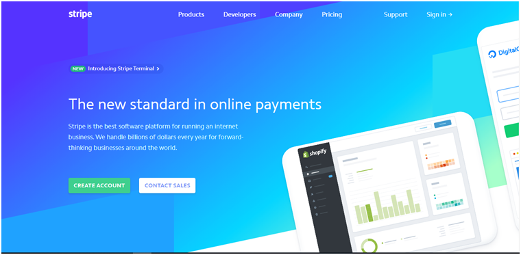 Woocommerce Stripe