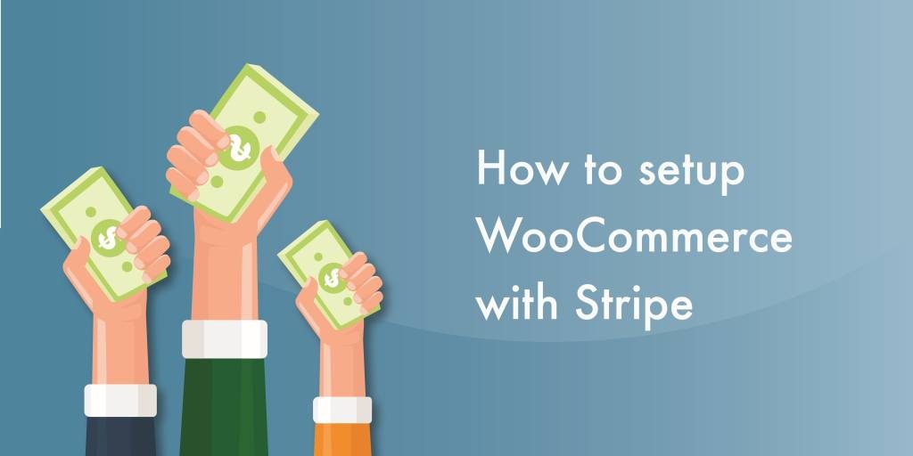 Woocommerce Stripe