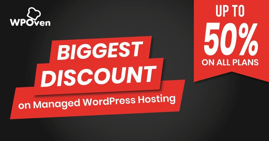 Managed WooCommerce Hosting