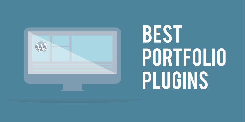 WordPress Portfolio Plugins to create perfect Portfolio