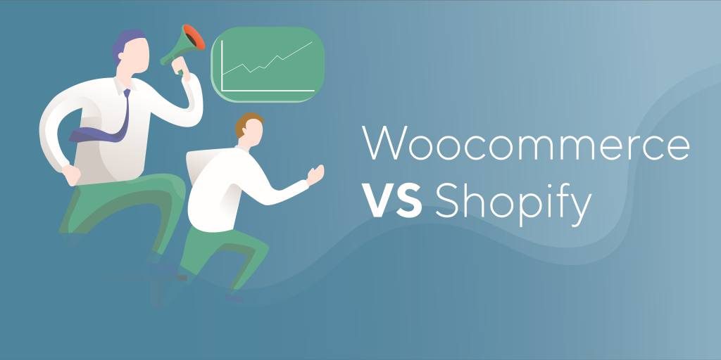 WooCommerce vs Shopify