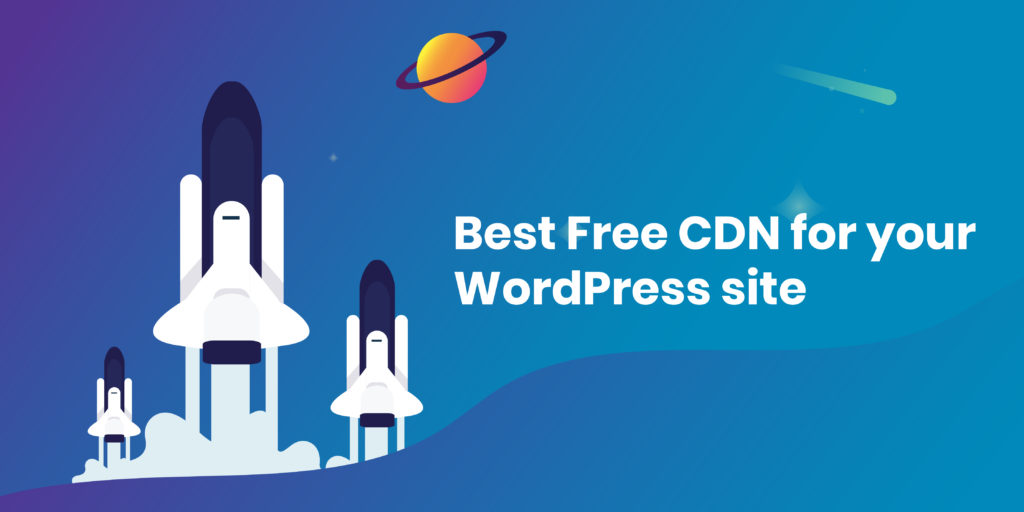 Free CDN