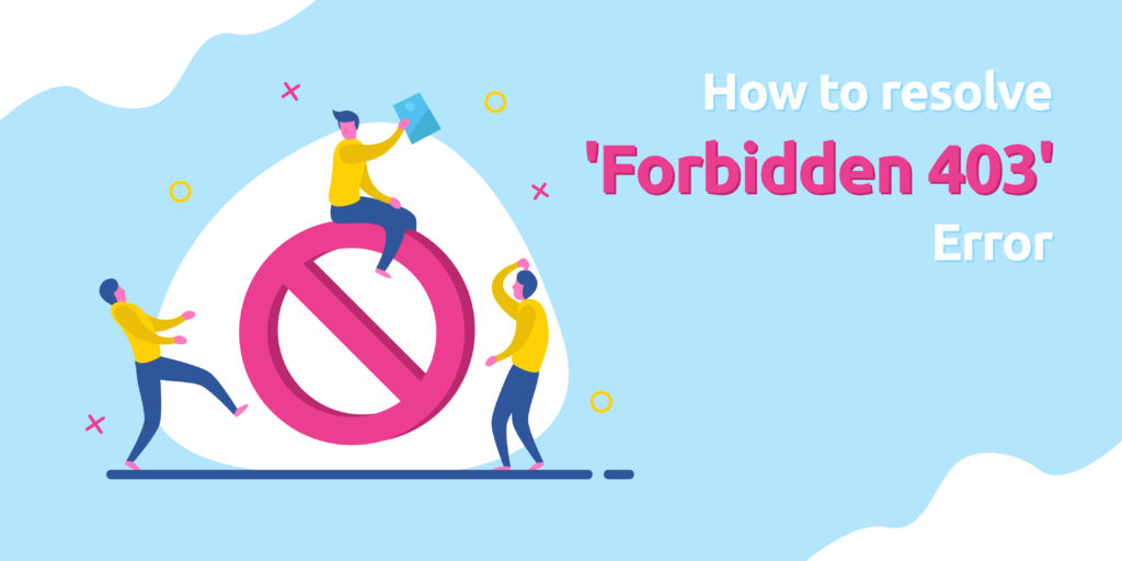 How To Fix Error 403 Forbidden Error For Wordpress Wpoven Blog