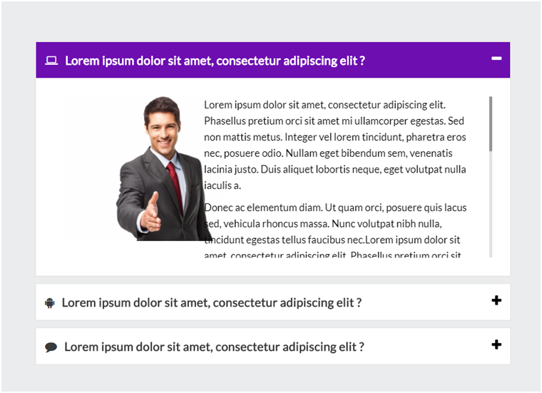 WordPress FAQ Plugin
