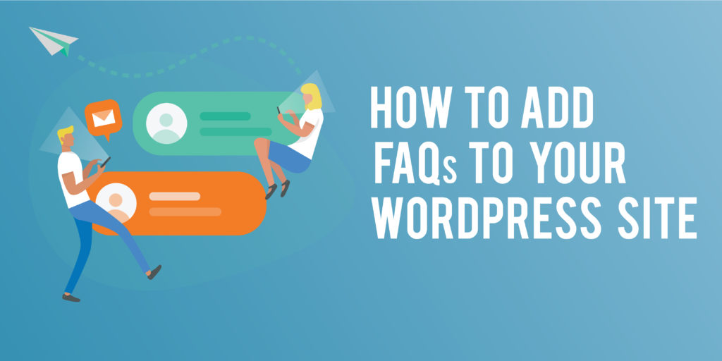 WordPress FAQ Plugin
