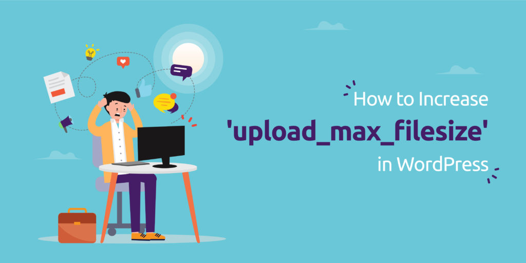 the uploaded file exceeds the upload_max_filesize directive in php ini