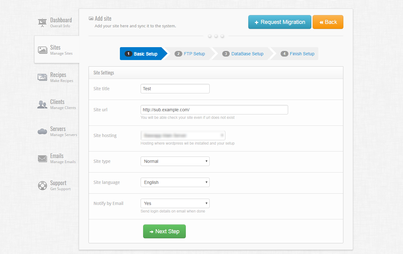 subdomain-2