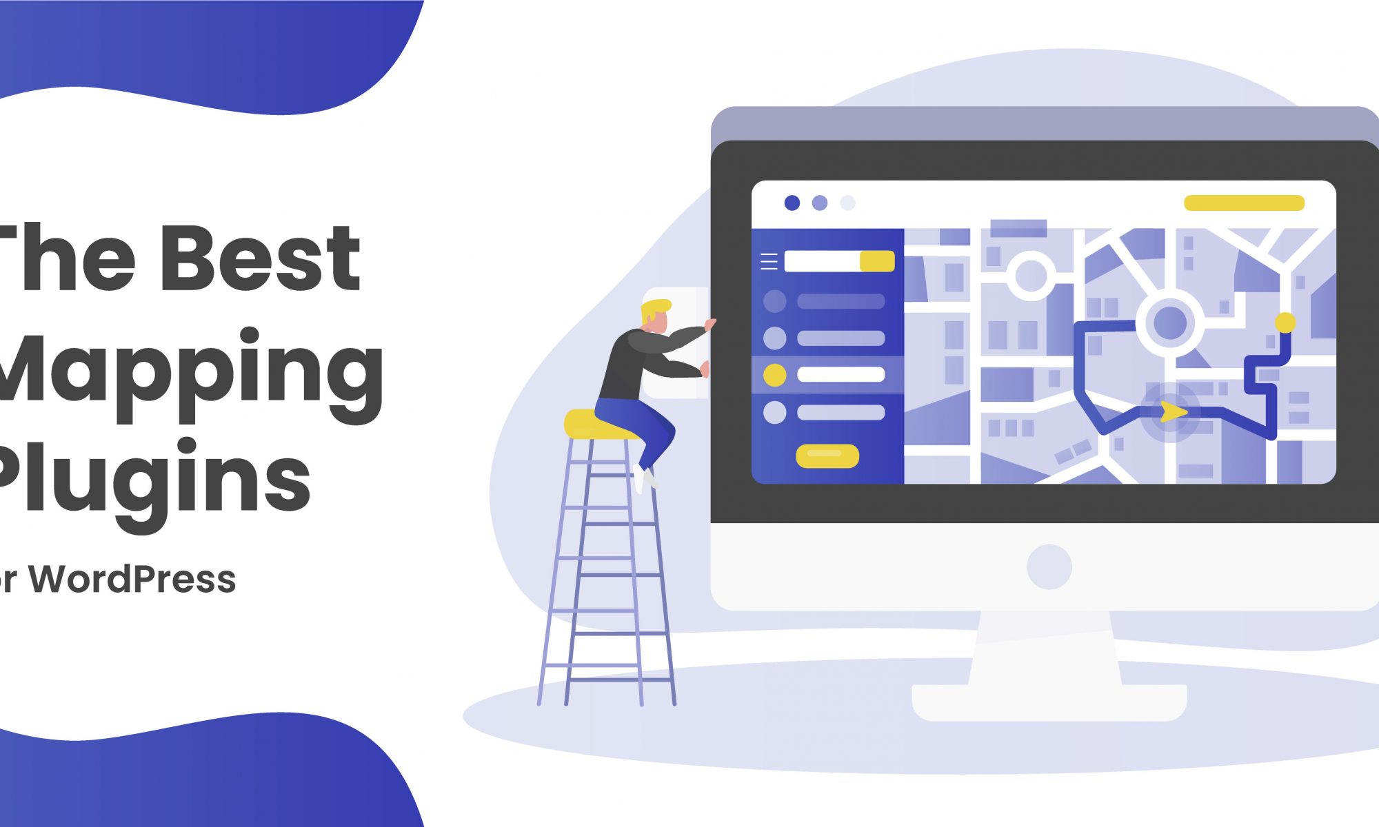 Map Plugin For WordPress – Map for WooCommerce – ODSOZ