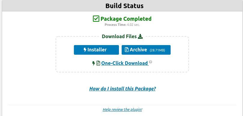 image6 How to Move WordPress From Localhost to Live Server?