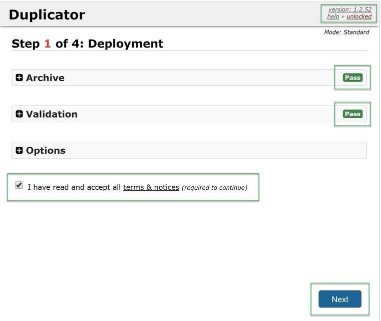 image8 How to Move WordPress From Localhost to Live Server?