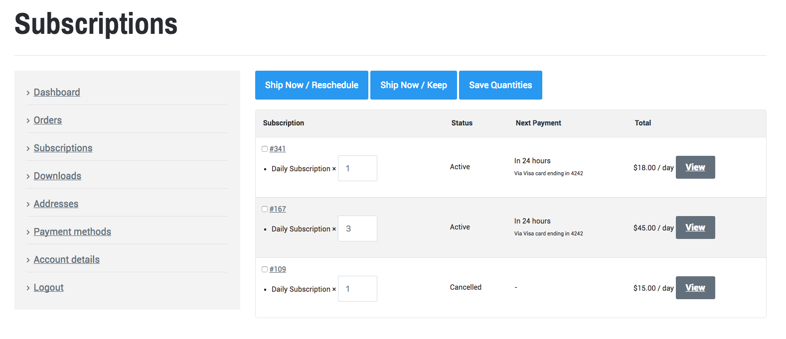 Why You Should Opt for WooCommerce Subscriptions?