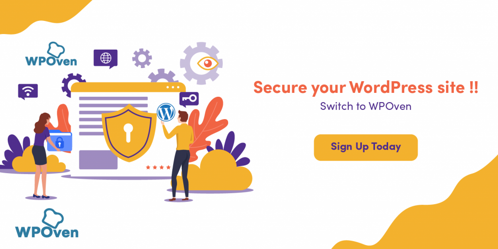 wordpress security